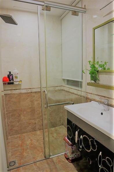 Cpn Apartment & Hotel Hai Phong Eksteriør billede