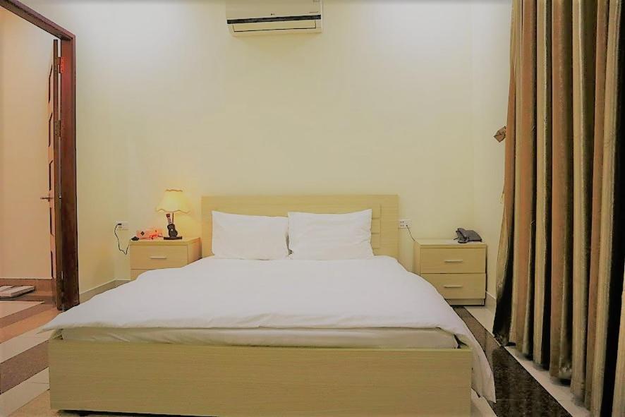 Cpn Apartment & Hotel Hai Phong Eksteriør billede