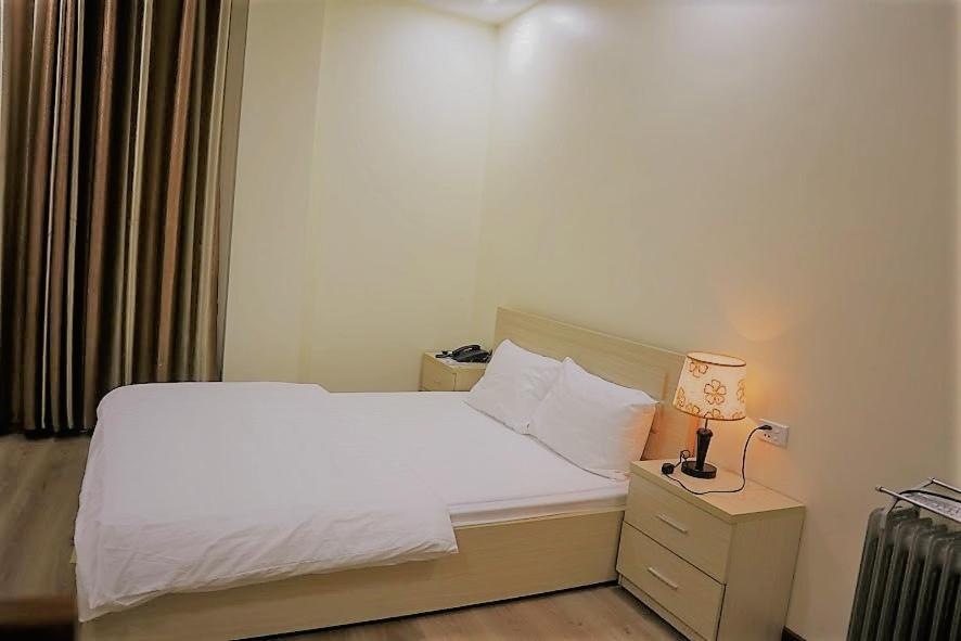 Cpn Apartment & Hotel Hai Phong Eksteriør billede